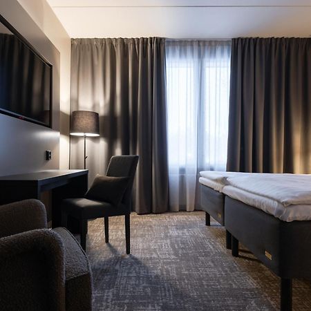 Lapland Hotels Yllaeskaltio Äkäslompolo Екстериор снимка