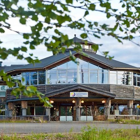 Lapland Hotels Yllaeskaltio Äkäslompolo Екстериор снимка