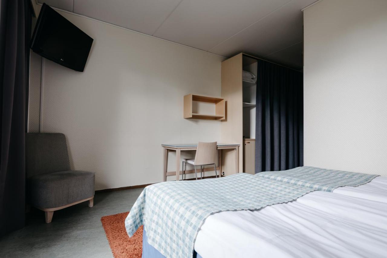 Lapland Hotels Yllaeskaltio Äkäslompolo Екстериор снимка