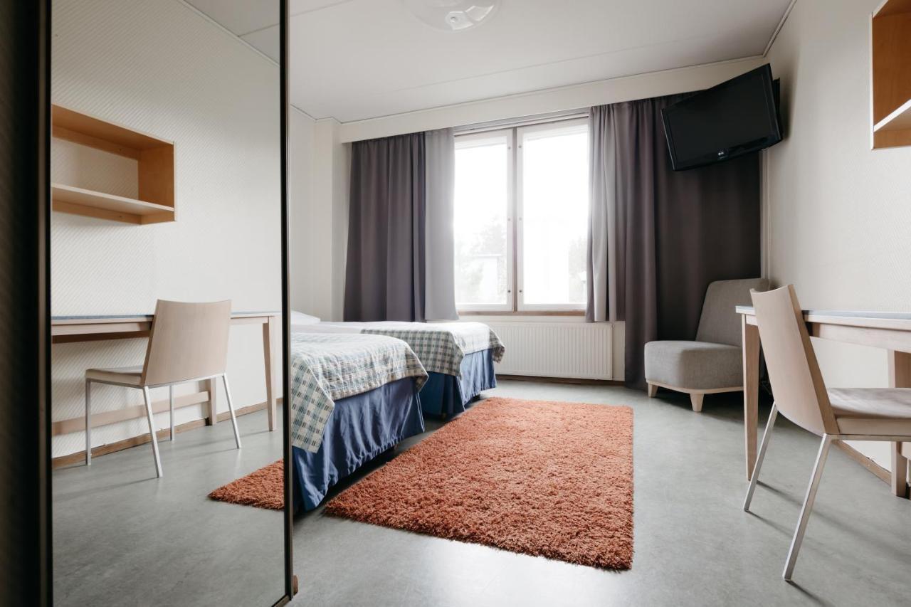 Lapland Hotels Yllaeskaltio Äkäslompolo Екстериор снимка