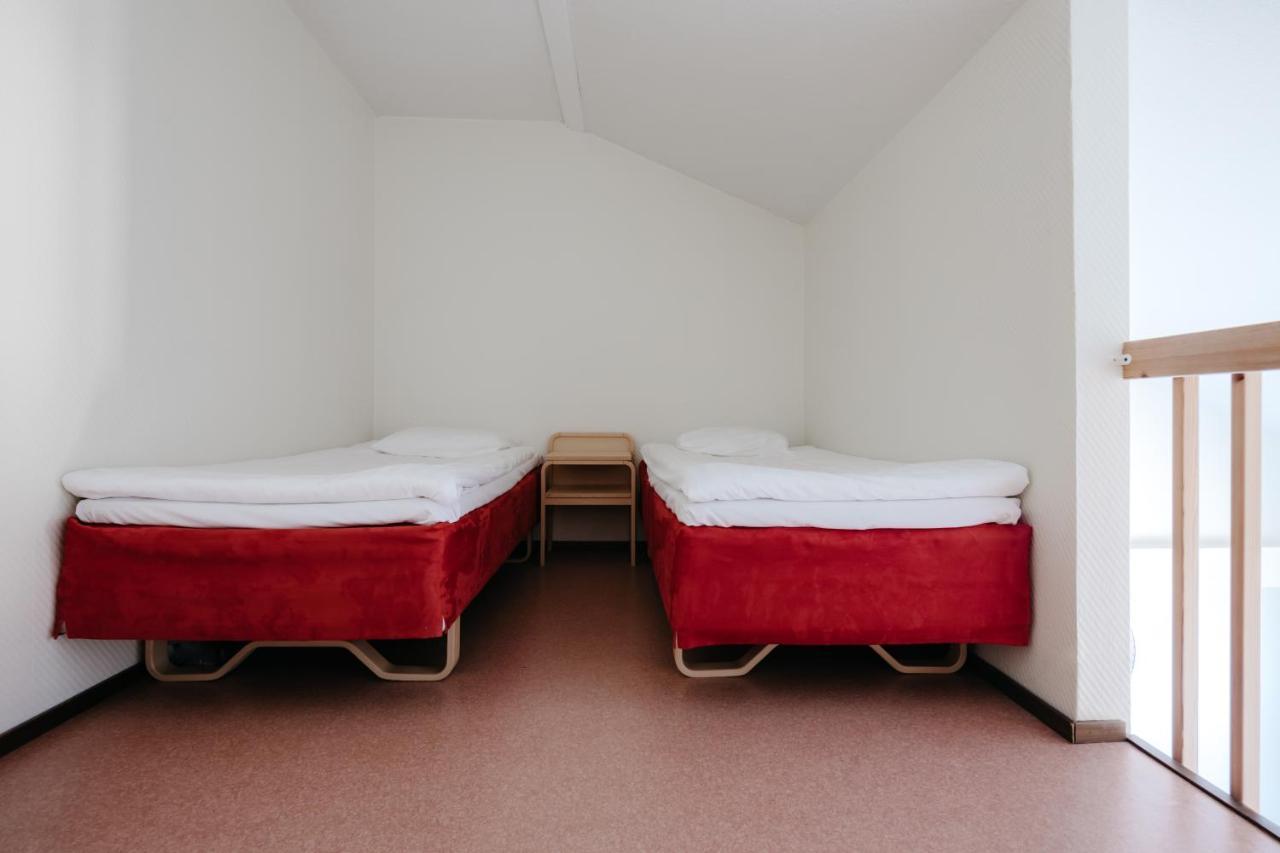 Lapland Hotels Yllaeskaltio Äkäslompolo Екстериор снимка