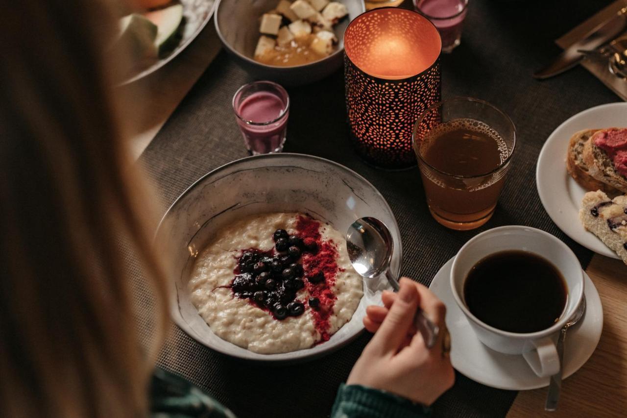 Lapland Hotels Yllaeskaltio Äkäslompolo Екстериор снимка