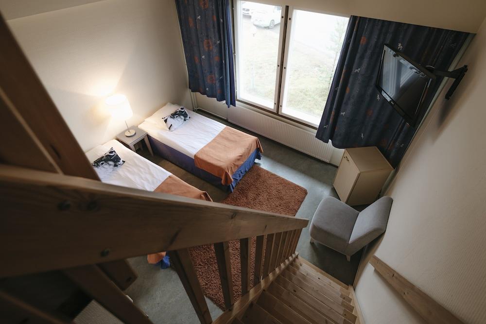 Lapland Hotels Yllaeskaltio Äkäslompolo Екстериор снимка