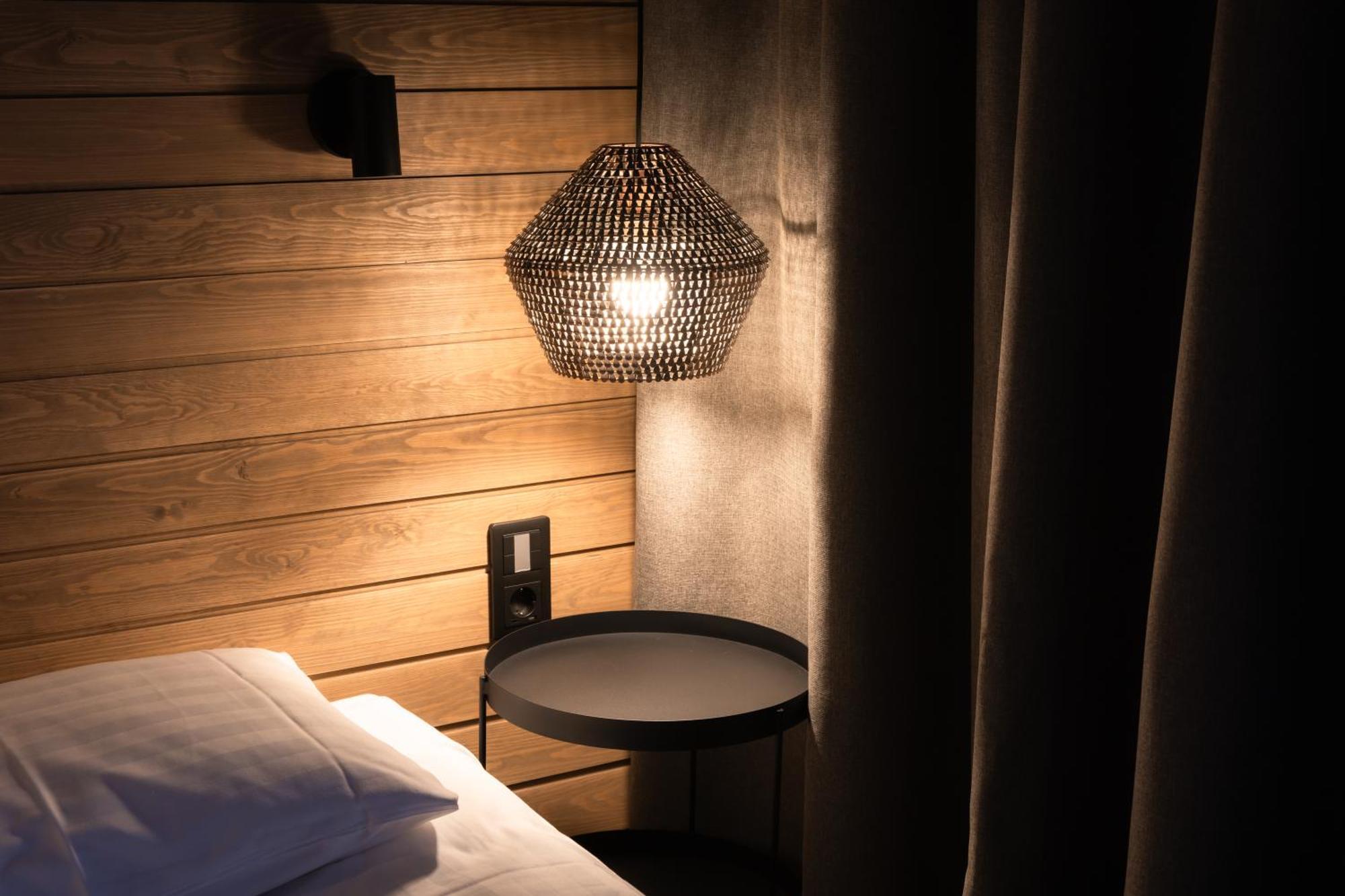 Lapland Hotels Yllaeskaltio Äkäslompolo Екстериор снимка