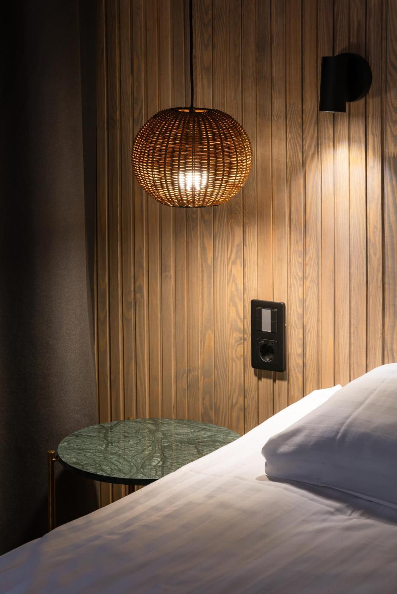 Lapland Hotels Yllaeskaltio Äkäslompolo Екстериор снимка