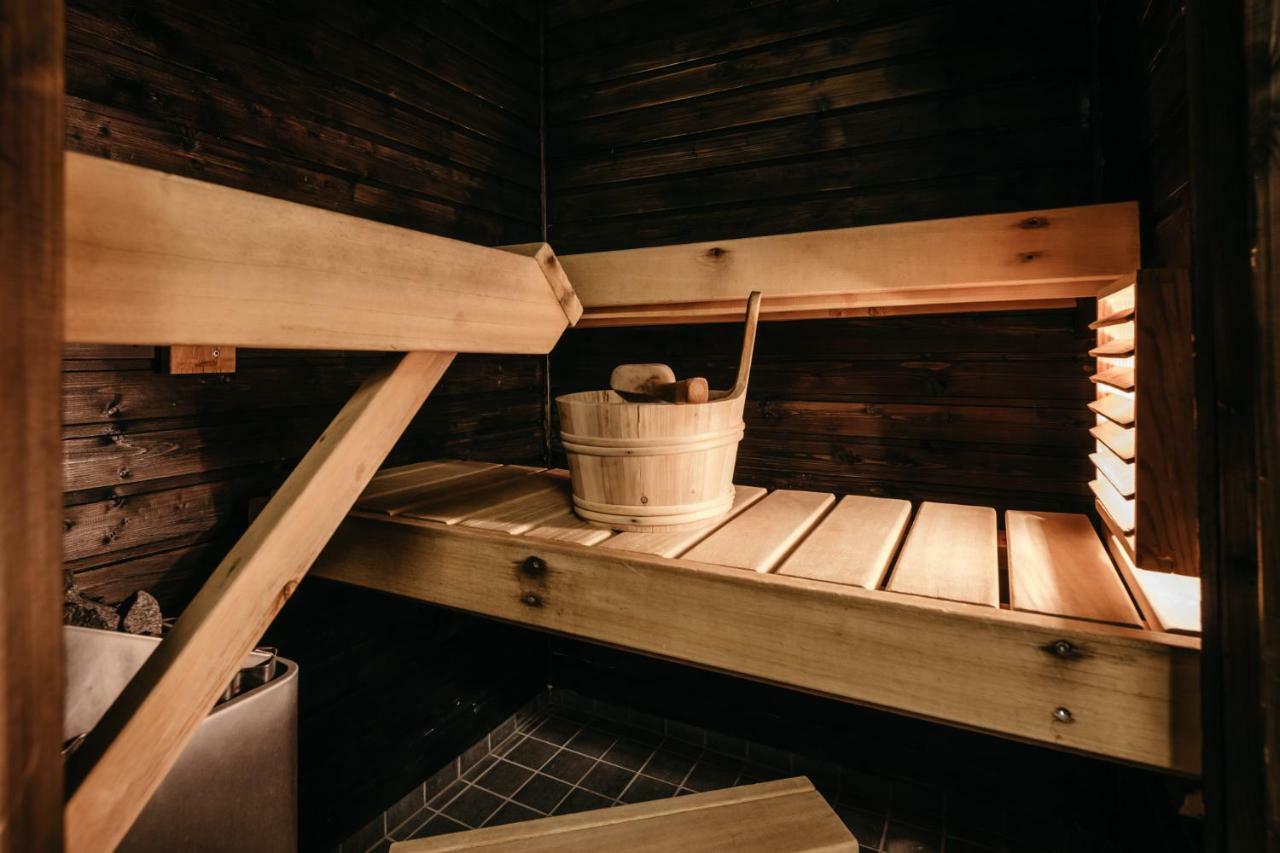 Lapland Hotels Yllaeskaltio Äkäslompolo Екстериор снимка